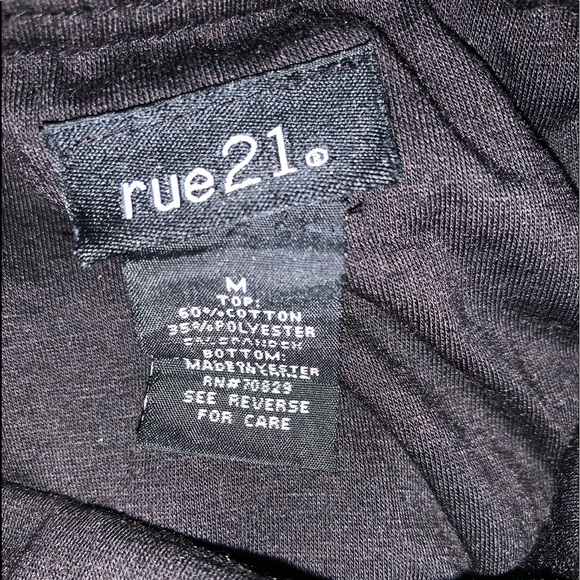 ❗️Rue 21 cheetah print dress❗️ - Picture 2 of 3